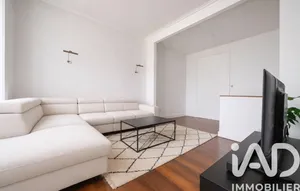 Apartment in Longwy (54400)
