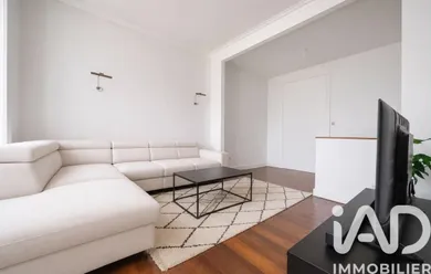 Apartment in Longwy (54400)