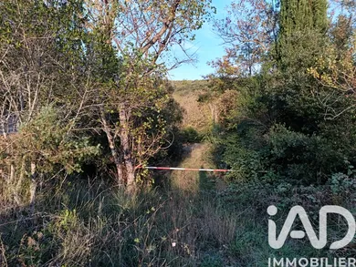 Terrain loisirs à BIDON (07700)