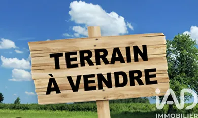 Terrain à La Flotte (17630)
