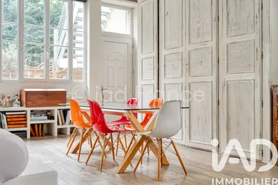 Appartement à Courbevoie (92400)