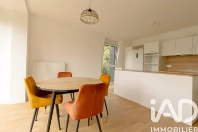 Appartement à Wattignies (59139)