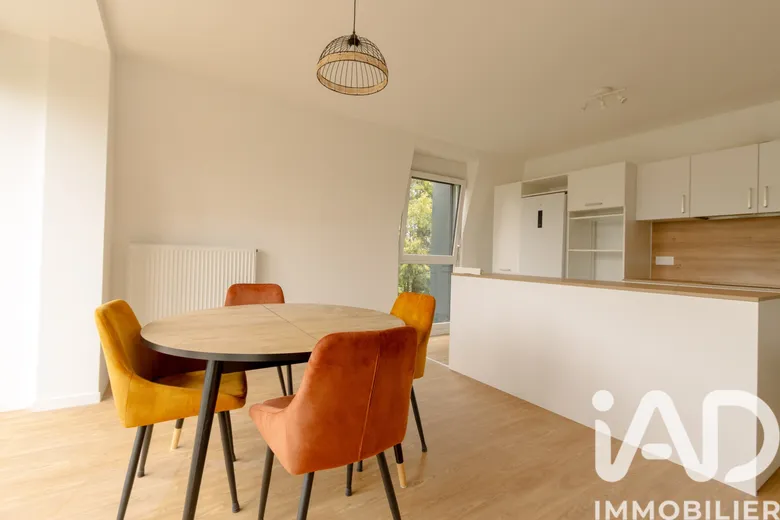 Appartement 4 pièces 74 m² · à Wattignies · 74 m² · 278 000 €