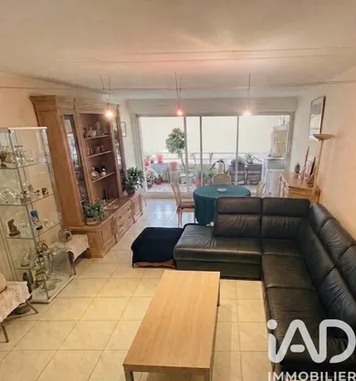 Apartment in Montpellier (34000)