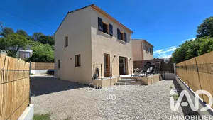Maison traditionnelle à Sommières (30250)