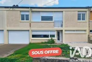 Maison à Metz (57000)