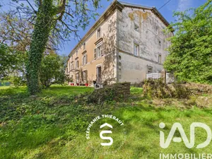Ferme à Charmois-l'Orgueilleux (88270)