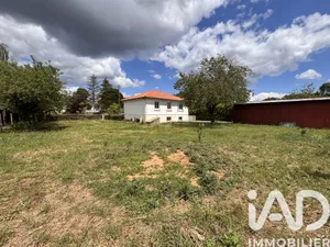 House in Fontenay-le-Comte (85200)
