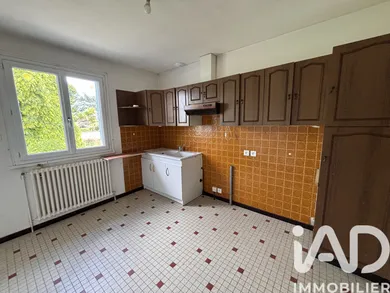 House in Fontenay-le-Comte (85200)