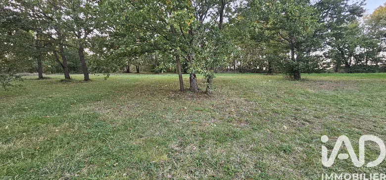 Terrain à Mauressac (31190) · 95 000 €