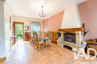 Maison à Bondy (93140)
