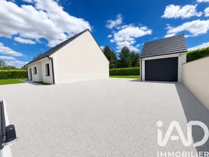 House in Neuvy-en-Sullias (45510)