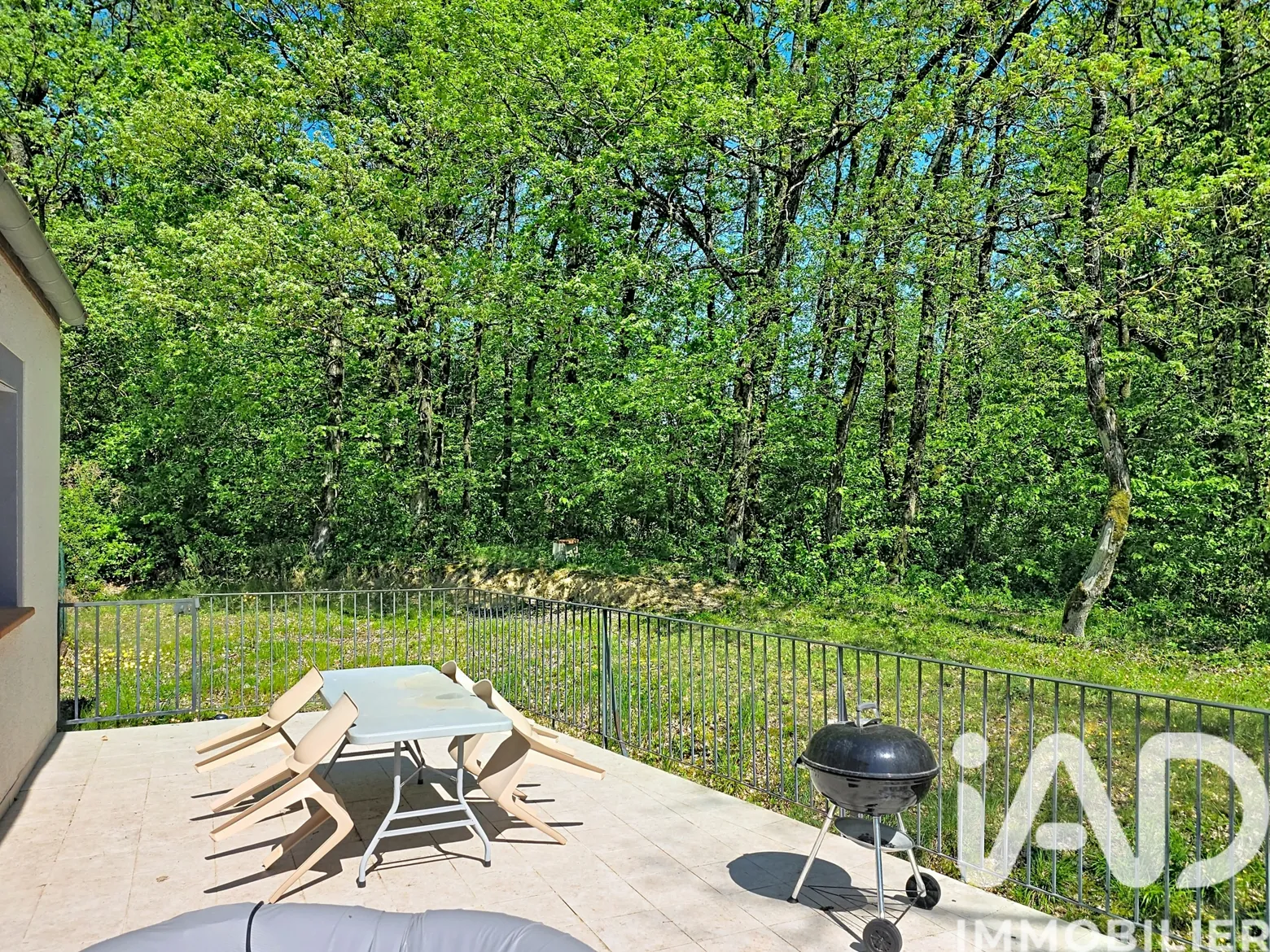 Vente immeuble 140 m² à Cadours (31480) - 2017247 — 2