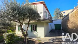 Maison traditionnelle à Crest (26400)
