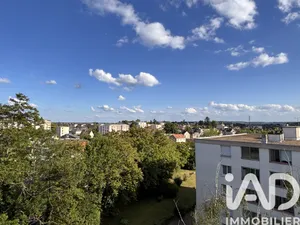 Appartement à Nevers (58000)