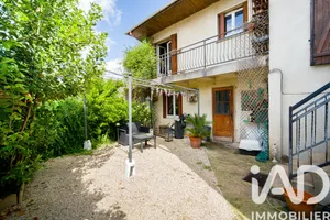 Maison à Bondy (93140)