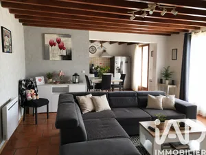 House in Laruscade (33620)
