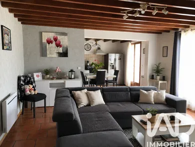 House in Laruscade (33620)