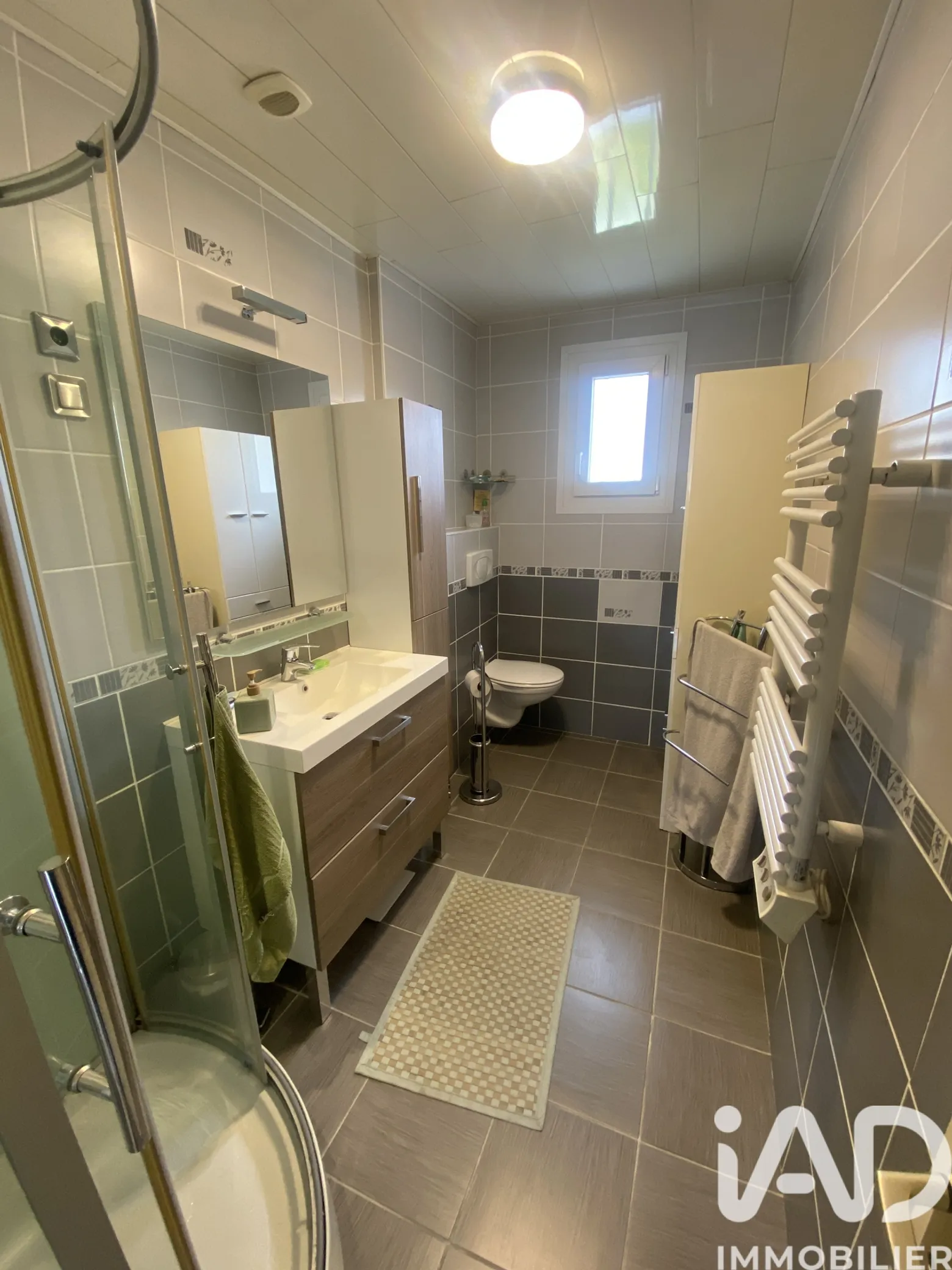 Vente maison à Claye-Souilly (77410) : maison 6 pièces 129 m² - 2024938 — 3