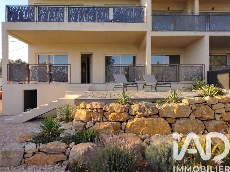 Appartement 3 pièces 84 m² · à Bandol · 84 m² · 700 000 €