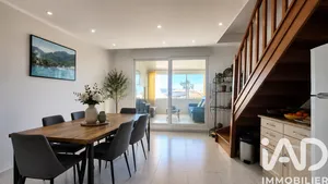 Appartement à Le Barcarès (66420)