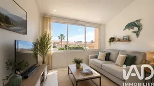 Apartment in Le Barcarès (66420)