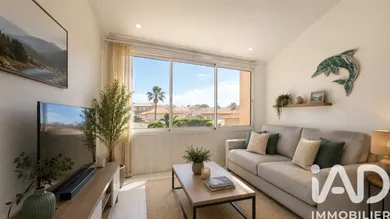 Appartement à Le Barcarès (66420)