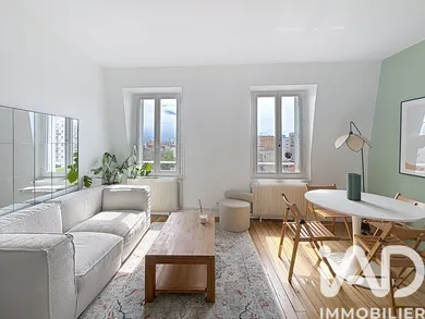 Appartement à Asnières-sur-Seine (92600)