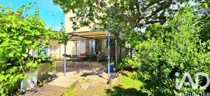 Traditional house in Portes-lès-Valence (26800)