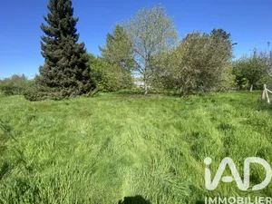 Land in Isneauville (76230)