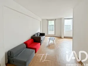Apartment in Lognes (77185)