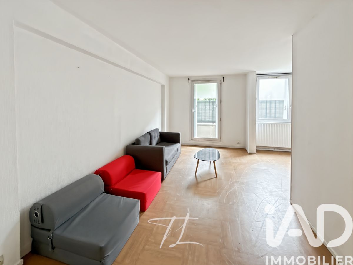 appartement à Lognes