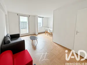 Apartment in Lognes (77185)