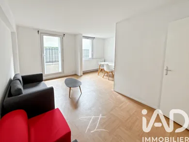 Appartement à Lognes (77185)