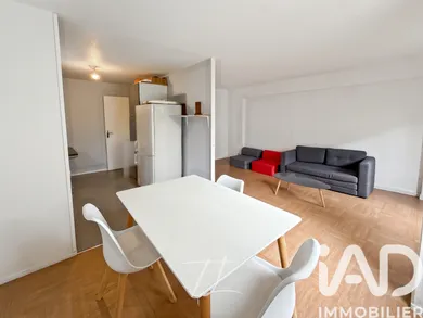 Appartement à Lognes (77185)