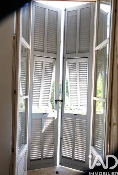 Appartement à Menton (06500)
