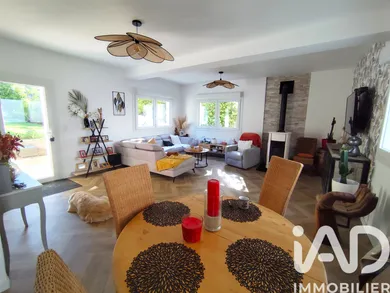 Maison à Perros-Guirec (22700)