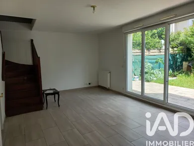 House in Meaux (77100)