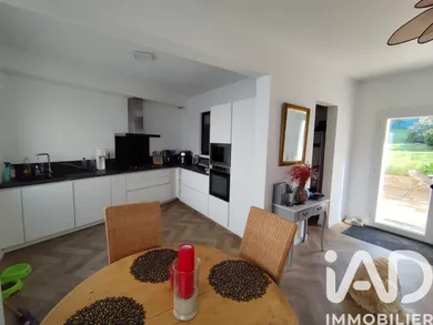 Maison à Perros-Guirec (22700)