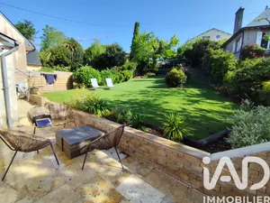 Maison à Perros-Guirec (22700)
