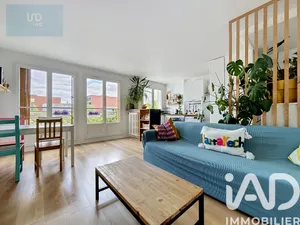 Appartement à Montreuil (93100)