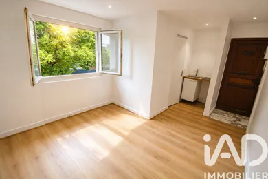 Appartement à Brétigny-sur-Orge (91220)
