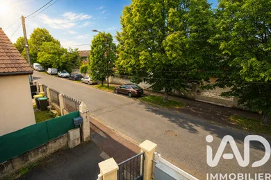 Apartment in Brétigny-sur-Orge (91220)