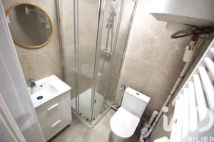 Apartment in Brétigny-sur-Orge (91220)