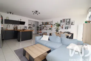 Apartment in Évreux (27000)