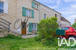 House in Seraincourt (95450)