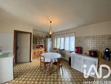 House in Val-des-Marais (51130)