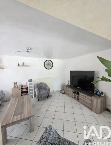 House in Monthyon (77122)