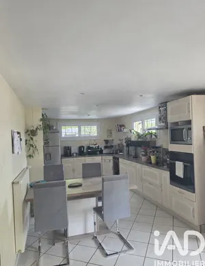 House in Monthyon (77122)