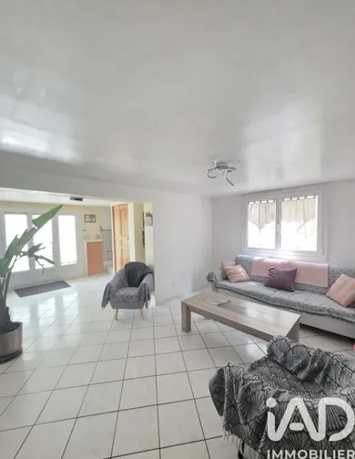 House in Monthyon (77122)